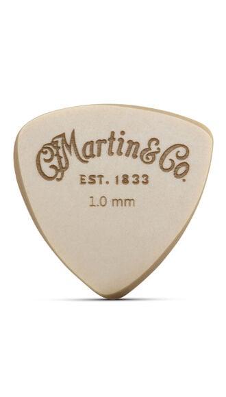 LUXE BY MARTIN™ Contour Pick
