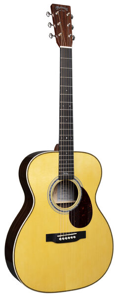 Martin OMJM John Mayer Guitar image number 0