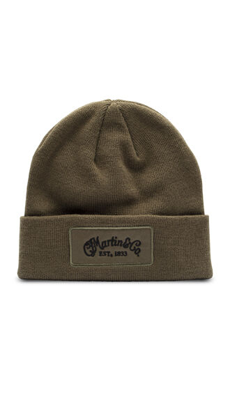 Unrivaled Beanie Solid