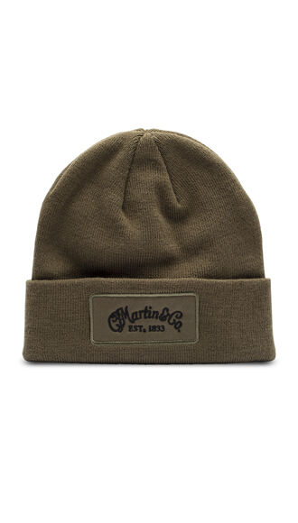 Martin Apparel: Hats \u0026 Beanies | Martin 