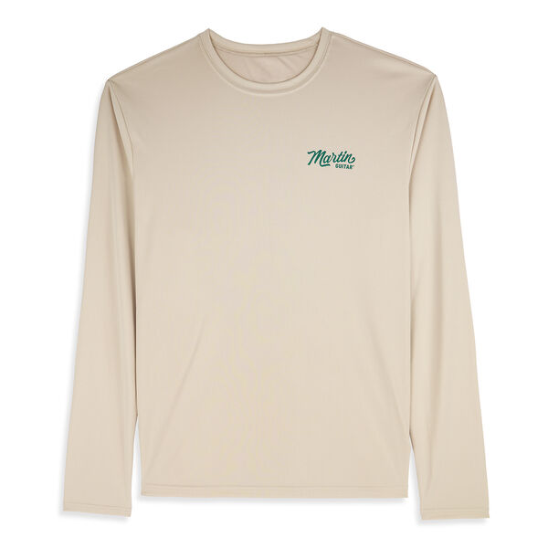 Camp Rash Guard image number 2