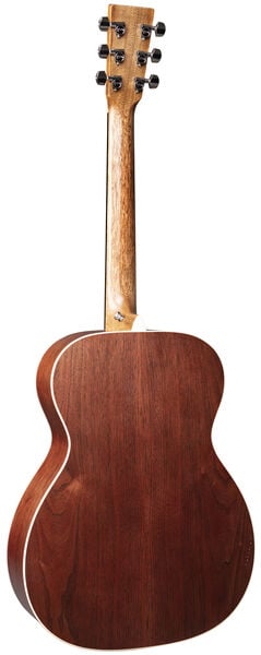 000E Black Walnut Ambertone image number 1