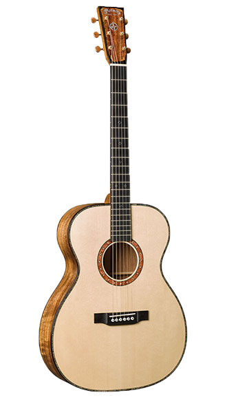 Martin om 16 best sale