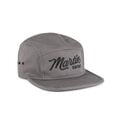 Martin Brushed Cotton Camper Hat image number 2