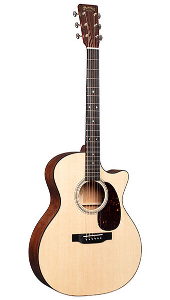 GPC-16E-Mahogany image number 0