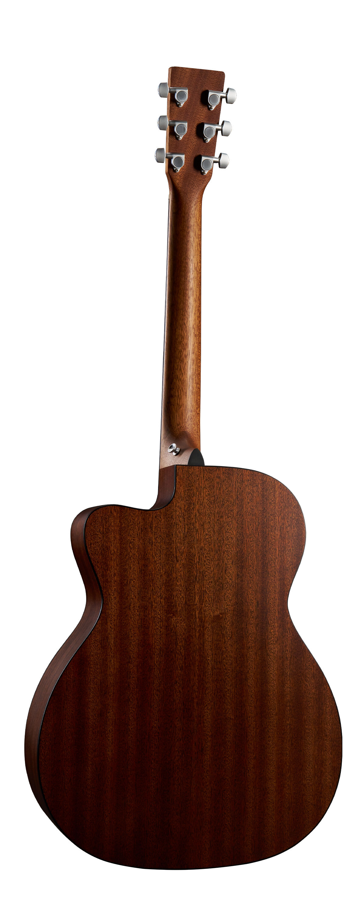 Martin OMC-10E Modern Burst Acoustic-Electric Guitar | Martin Guitar