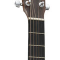 Headstock and Neck of Martin 000C Jr E Guitar image number 4