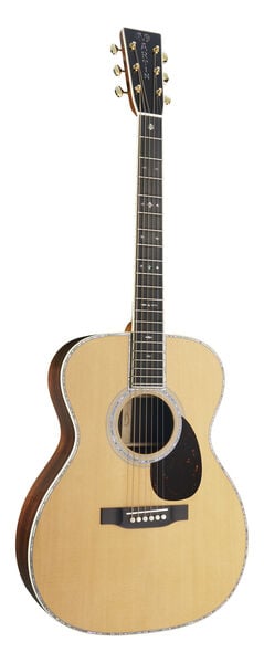 Martin OM-42 Guitar image number 0