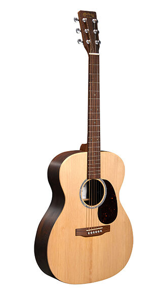 Martin small body top