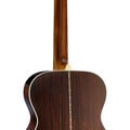 Back of Martin 000-18 Guitar image number 2