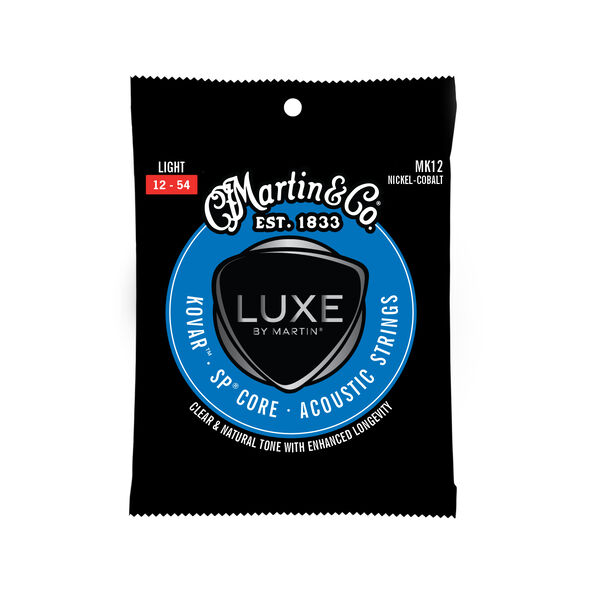 Luxe by Martin® Kovar™ SP Core Strings image number 0