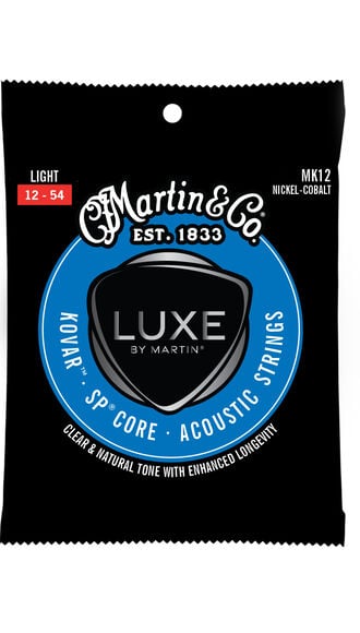 Luxe by Martin® Kovar™ Strings