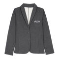 Women's Fleece Blazer image number 2