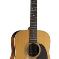 Martin D-28 StreetLegend® Guitar image number 1