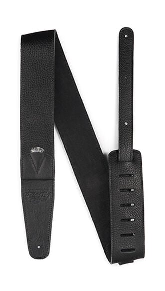 Martin Custom Shop Leather Pickholder Strap