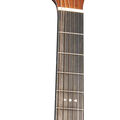 Headstock and Neck of Martin 00 DB Jeff Tweedy Guitar image number 4
