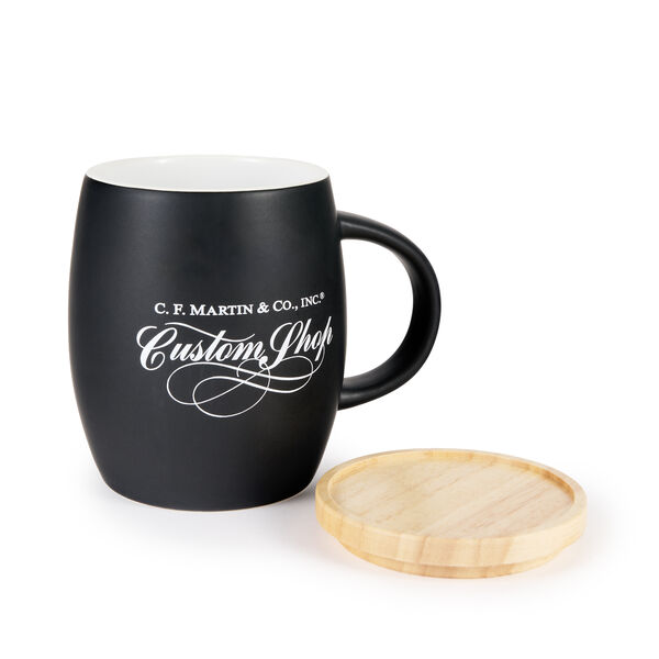 Martin Custom Shop Mug image number 1