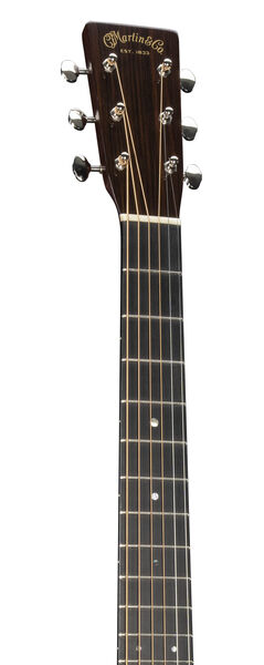 Custom Shop D-18 1937 image number 3