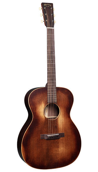Martin 16-17 Series | Martin Guitar