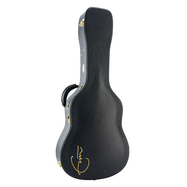 Martin 000-42EC 30th Anniversary Guitar Case image number 4