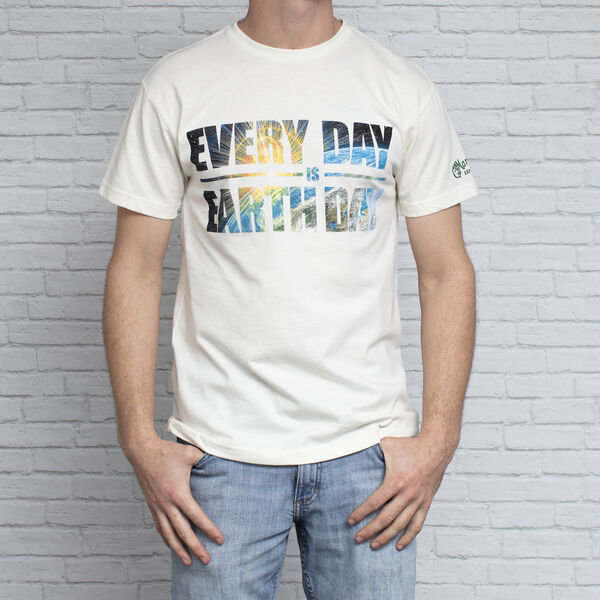 Earth Tee image number 1