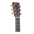 Headstock and Neck of Martin 0-18 Guitar image number 3