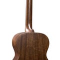Back of Martin 0-17 Guitar image number 2