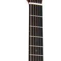 Headstock and Neck of Martin D-18 Gloss Guitar image number 4