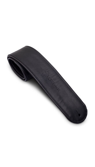 Rolled Strap