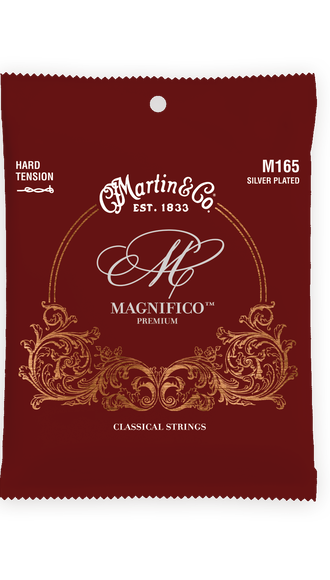 Classical Magnifico® Premium Guitar Strings
