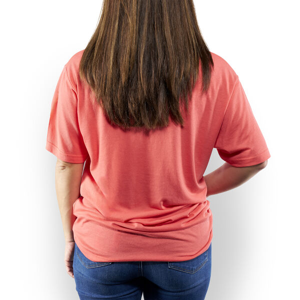 Martin O&rsquo;ahu&trade; Salmon T-shirt image number 1