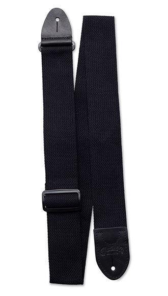 Cotton Weave Pickholder Strap