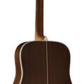 Back of Martin D-45 Guitar image number 2