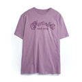 Martin Tone on Tone Lavender T-shirt image number 2