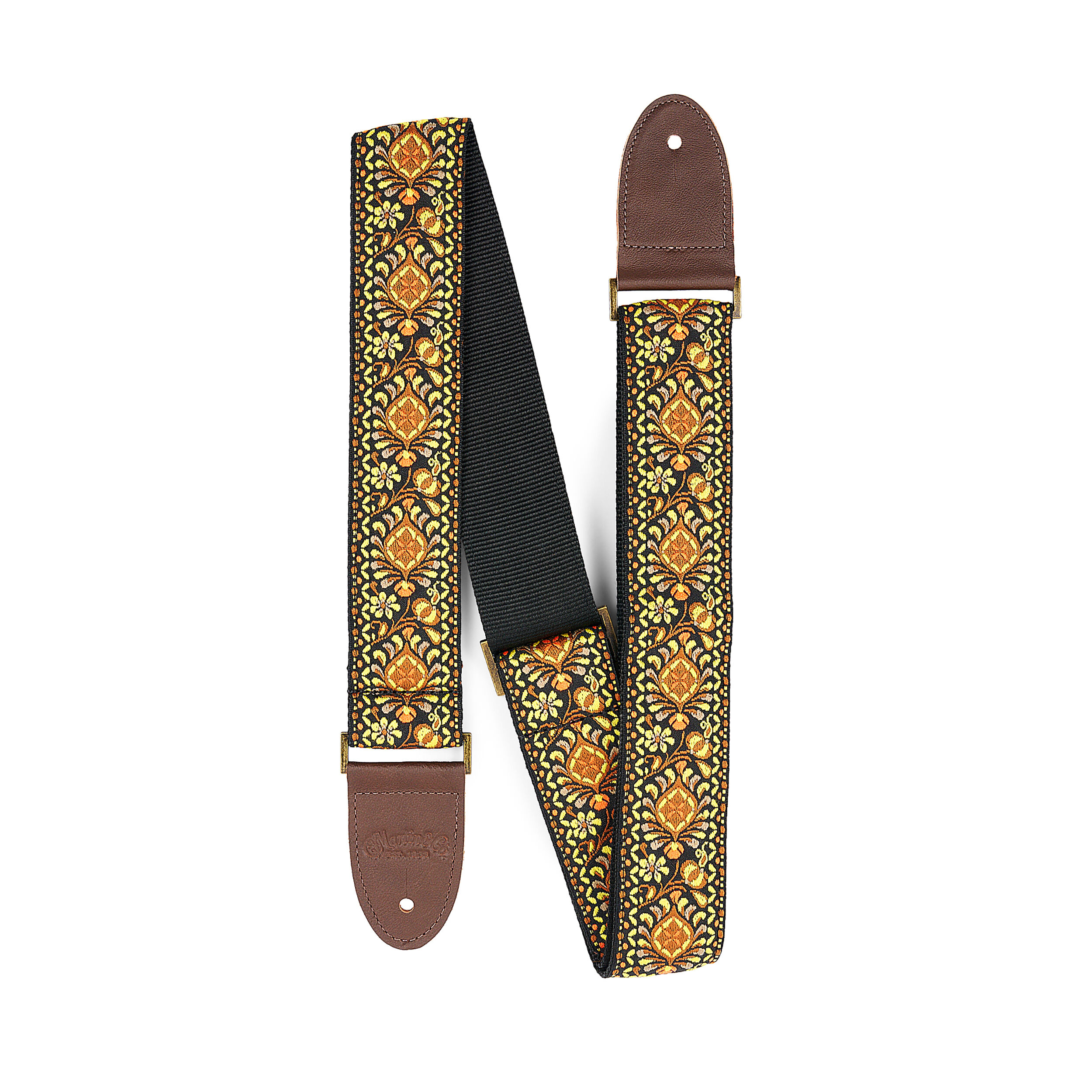 Jacquard Straps | Martin Guitar