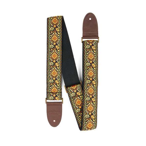 Jacquard Straps image number 0