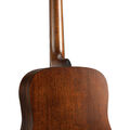 Back of Martin D-18 StreetLegend® Guitar image number 2