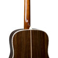 Back of Martin D-45 Guitar image number 2