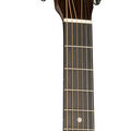 Headstock and Neck of Martin GPC-16E Mahogany Satin Guitar image number 4