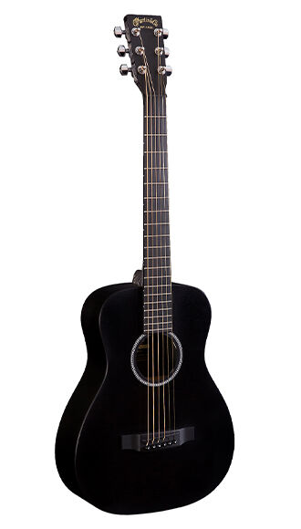 Little Martin Series Martin Guitar