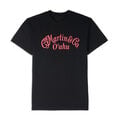 Martin O'ahu&reg; Lele T-shirt image number 2