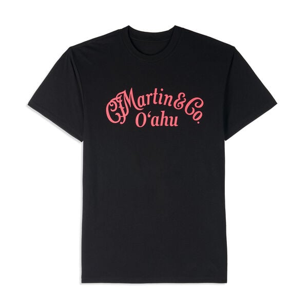 Martin O'ahu&reg; Lele T-shirt image number 1