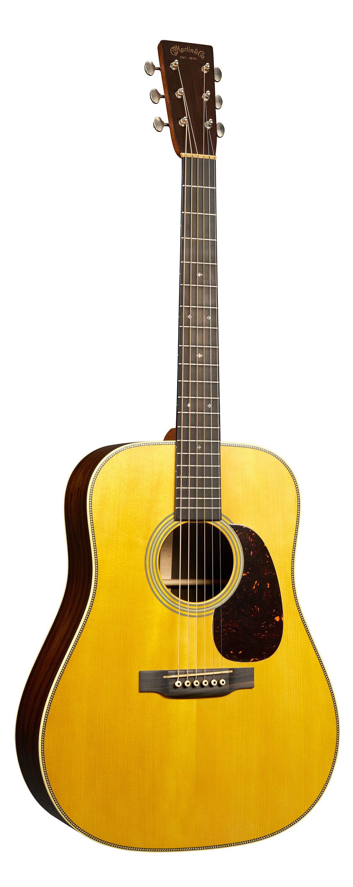 マーチンDー28 Martin Custom Shop D-28 1937 Brazilian Rosewood Acoustic Guitar