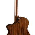 Back of Martin SC-18E Guitar image number 2