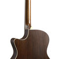 Back of Martin GPC-16E Guitar image number 2