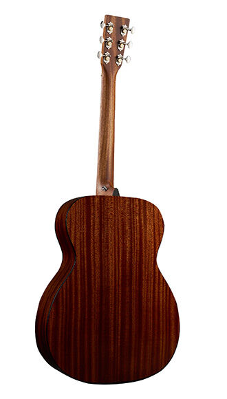 Martin Road Series Guitars | Martin Guitar
