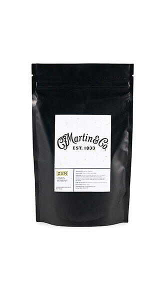 Martin Zen Lemon Verbena Mineral Salts