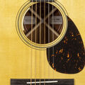 Body of Martin SC-18E Guitar image number 3