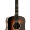 Martin HD-28 Gloss 1935 Sunburst Guitar image number 1
