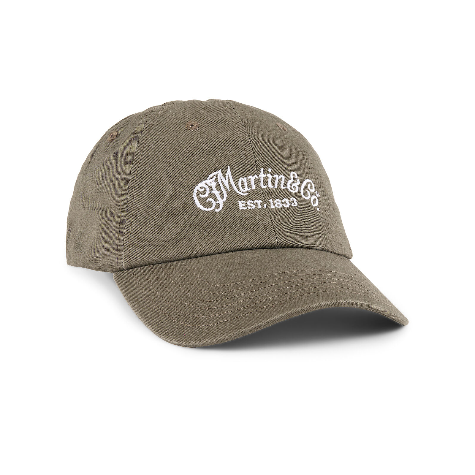 Martin Logo Hat | Martin Guitar